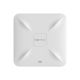 Ruijie Reyee RG-RAP2200(F) | Access Point | Wi-Fi 5, 1267 Mbit/s, 2x RJ45 100 Mbit/s, 48 Clients, Deckenmontage