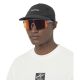 2. Salomon Senso Aero Cap U LC2763900 Schwarz L/XL