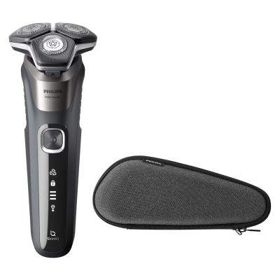 28. PHILIPS S5887/30 Series 5000 Rasierer