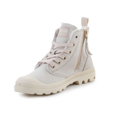 3. Palladium Pampa Hi Zip WL 95982-271-M Schuhe