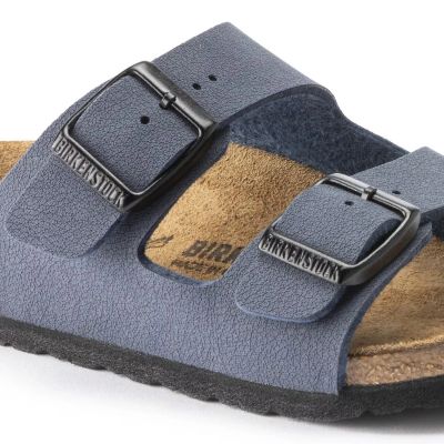 2. Birkenstock Arizona BS Jr 1002360 Flip-Flops