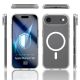9. 3mk Armor MagCase für iPhone 17 Air – Transparent