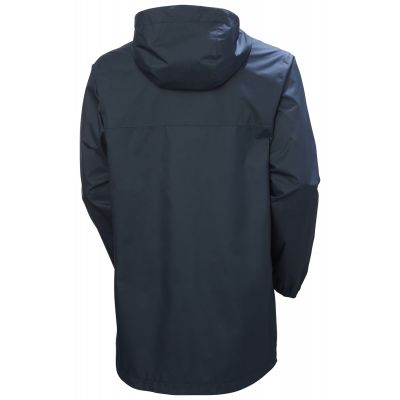 12. Helly Hansen Vancouver Regenmantel M 54097 597