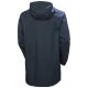 12. Helly Hansen Vancouver Regenmantel M 54097 597