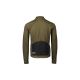 7. POC M's Thermojacke grün
