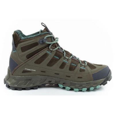 4. Aku Selvatica Mid Gore-Tex W 676 648 Stiefel