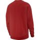5. Sweatshirt Nike Sportswear Club Fleece M BV2662 657