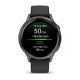 8. GARMIN Venu 4 41mm Black Slate Smartwatch