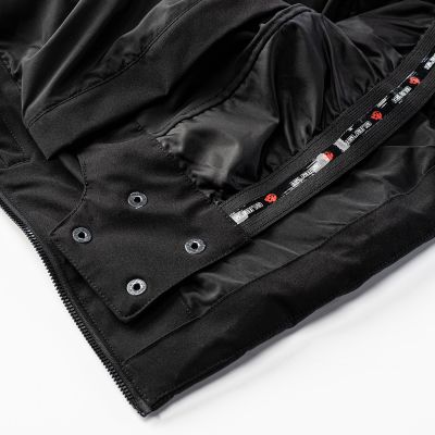10. Iguana Amblo Isolierjacke M 92800621755