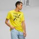 4. Puma Borussia Dortmund FtbCore Graphic Tee M 771857-01