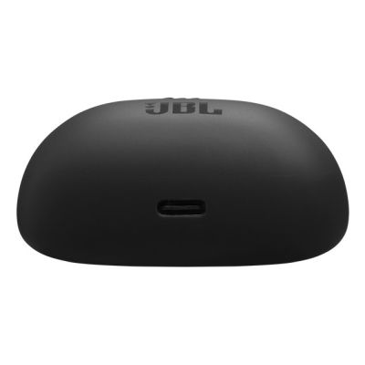 5. JBL Tune Beam 2 ANC In-Ear-Kopfhörer, schwarz
