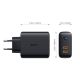 5. AUKEY PA-D2 36W 2xUSB-C PD Wandladegerät
