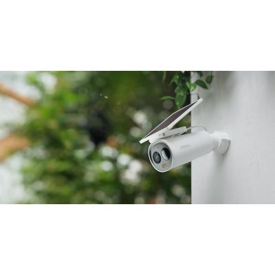 2. Imou WRL 5MP IP-Überwachungskamera