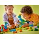 20. LEGO DUPLO 10451 3-in-1 Dinosaurier auf Rädern