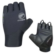 CHIBA BIOXCELL CLASSIC Handschuhe schwarz XXL