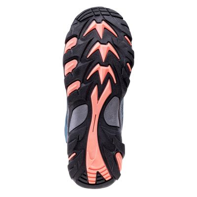 7. Damen-Trekkingschuhe RONN MID WO'S