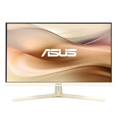 8. ASUS VU249CFE-M Computermonitor 60,5 cm (23,8 Zoll) 1920 x 1080 Pixel Full HD Gold
