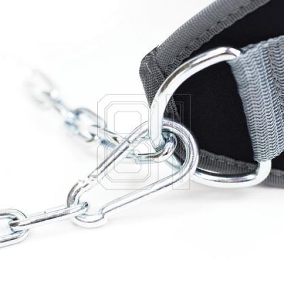 23. HMS PST04 Gewichtsgürtel für Krafttraining