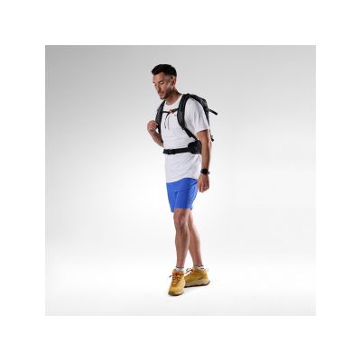 2. ROSSIGNOL Sidelhorn Short 7' Herrenshorts blau
