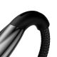 6. Baseus CADH000701 USB-C – USB-C PD-Kabel 100 W 5 A 480 Mbit/s 1 m – Schwarz