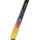 4. Dynastar M-Cross 82 Konect Ski mit NX 12 Konect GW B90 Schwarz-Gelb Bindungen