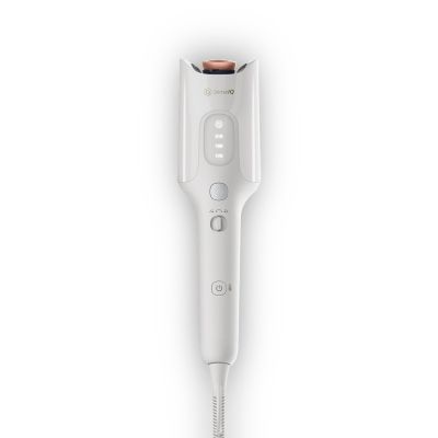 2. Philips WavePro Styler 9000 BHB968/00 SenseIQ Haarstyler