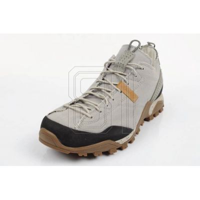 4. Aku Nativa Canvas W 647059 Trekkingschuhe