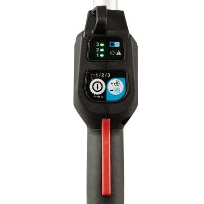 4. Makita UR007GM101 Freischneider/Trimmer 43 cm Akku