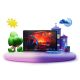 Lenovo Tab (ohne Netzteil) | Plus TB351FU | 11,5 Zoll | Luna Gray | 2000 x 1200 Pixel | MediaTek Helio G99 | 8 GB | LPDDR4x (fest verlötet) | 128 GB | WLAN | 8-MP-Frontkamera | 8-MP-Rückkamera | Bluetooth 5.2
