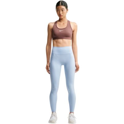 7. Nike One 7/8 Damen-Leggings Hellblau IO0579 407
