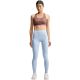 7. Nike One 7/8 Damen-Leggings Hellblau IO0579 407