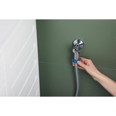4. ELECTROLUX M6WMA103 Wasserenthärter-Magnetisator