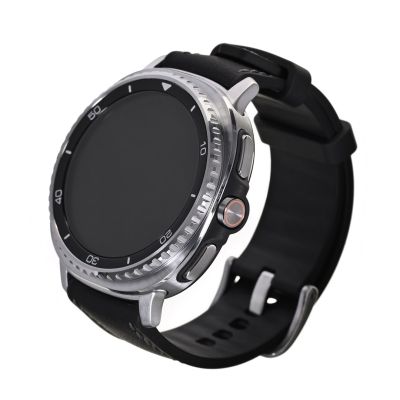 13. Samsung Galaxy Watch 8 (SM-L500) Classic AMOLED 46mm Schwarz