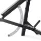 21. Proform Olympiabank mit Sport XT Racks