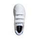 4. adidas Advantage Base 2.0 CF C JS2527 Kinderschuhe