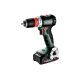 12. Metabo BS 18 L BL Q 1700 U/min 1,3 kg Schwarz, Grün, Rot, Silber
