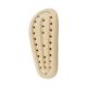 6. Lee Maya Damenpantoffeln beige 50261041 33F
