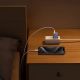 12. Baseus GaN5 30W USB-C EU-Wandladegerät mit lila Kabel , Baseus Dynamic 3 USB-C 100W 1m - Lila