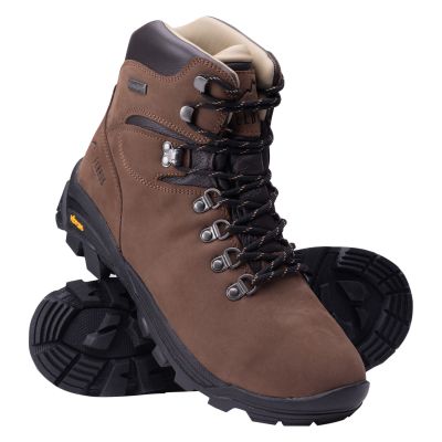 5. Elbrus Sparow MID V Sympatex M 92800623773 Schuhe 