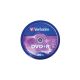 DVD Verbatim 43551 (4,7 GB; 16x; 100 Stück; Kuchen)