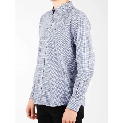 5. Wrangler 1 PKT Shirt W5929M8DF