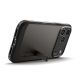 10. Spigen Tough Armor "T" MagSafe Case für iPhone 17 Pro Max - Grau