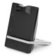5. EPOS IMPACT D 30 USB ML – Kabelloses EU-Headset mit Kopfbügel, geeignet für Büro/Callcenter, Schwarz