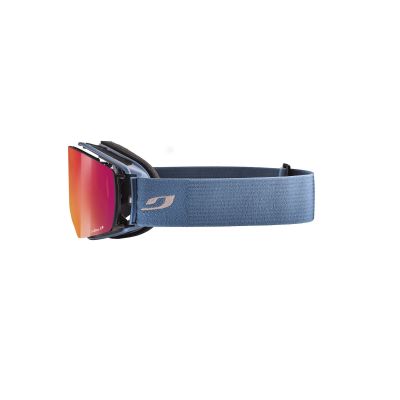 3. Skibrille JULBO Launcher blau
