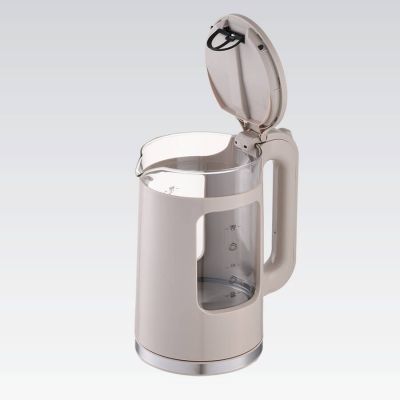 3. Wasserkocher 1,7 l 2200 W MR-065-BEIGE MAESTRO