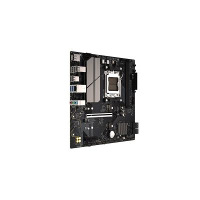 13. SAPPHIRE B650M-E Motherboard