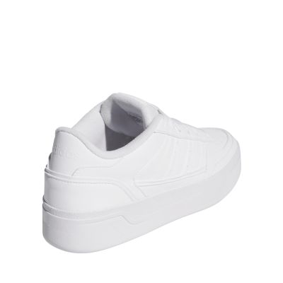 9. adidas Break Start Bold JP7525 Damenschuhe