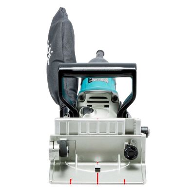 8. MAKITA PJ7000J Nutfräsmaschine