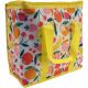 18. Fruchtgelbe Thermotasche 16L