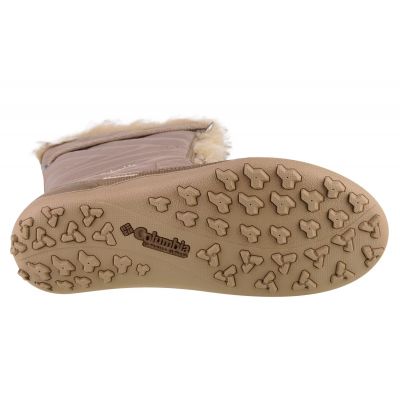 8. Columbia Minx Mid III W Schuhe 1803121215